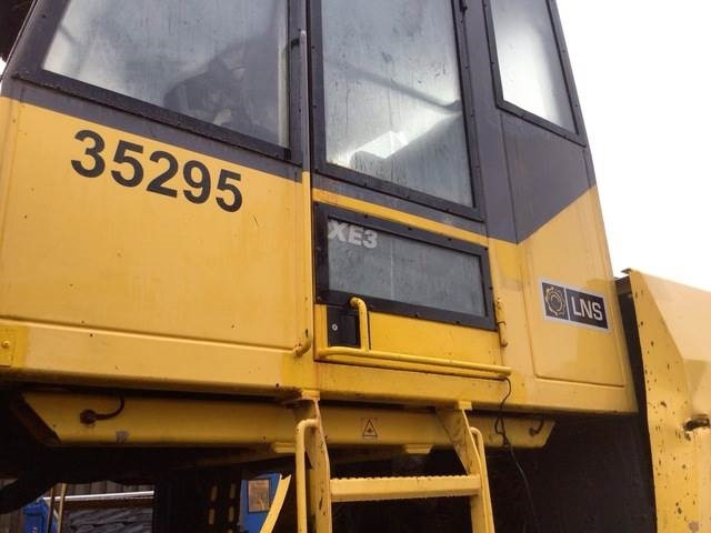 Leasing de  Atlas Copco XE3C Atlas Copco XE3C: foto 11