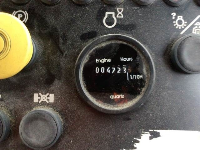 Leasing de  Atlas Copco XE3C Atlas Copco XE3C: foto 7