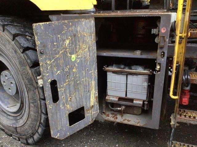 Leasing de  Atlas Copco XE3C Atlas Copco XE3C: foto 20