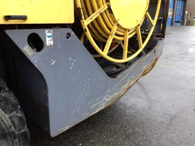 Leasing de  Atlas Copco XE3C Atlas Copco XE3C: foto 16