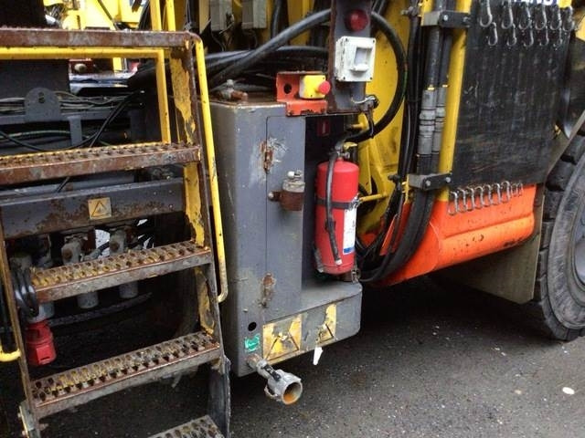 Leasing de  Atlas Copco XE3C Atlas Copco XE3C: foto 22