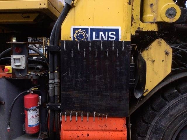 Leasing de  Atlas Copco XE3C Atlas Copco XE3C: foto 24