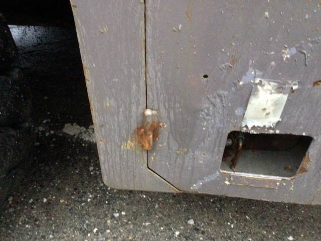 Leasing de  Atlas Copco XE3C Atlas Copco XE3C: foto 21