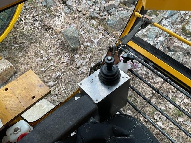 Kroll K420 - Grúa torre: foto 4 Kroll K420 - Grúa torre: foto 4