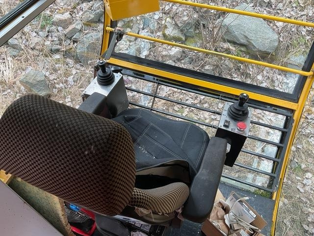 Kroll K420 - Grúa torre: foto 2 Kroll K420 - Grúa torre: foto 2