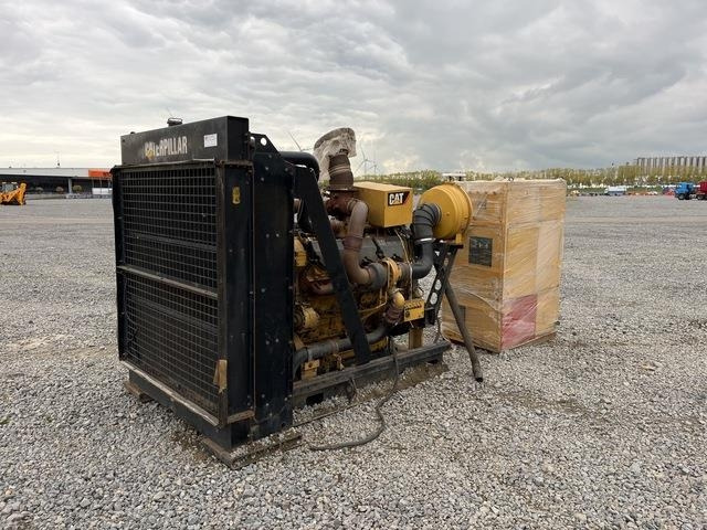 CAT C32 - Motor para Maquinaria de construcción: foto 3 CAT C32 - Motor para Maquinaria de construcción: foto 3