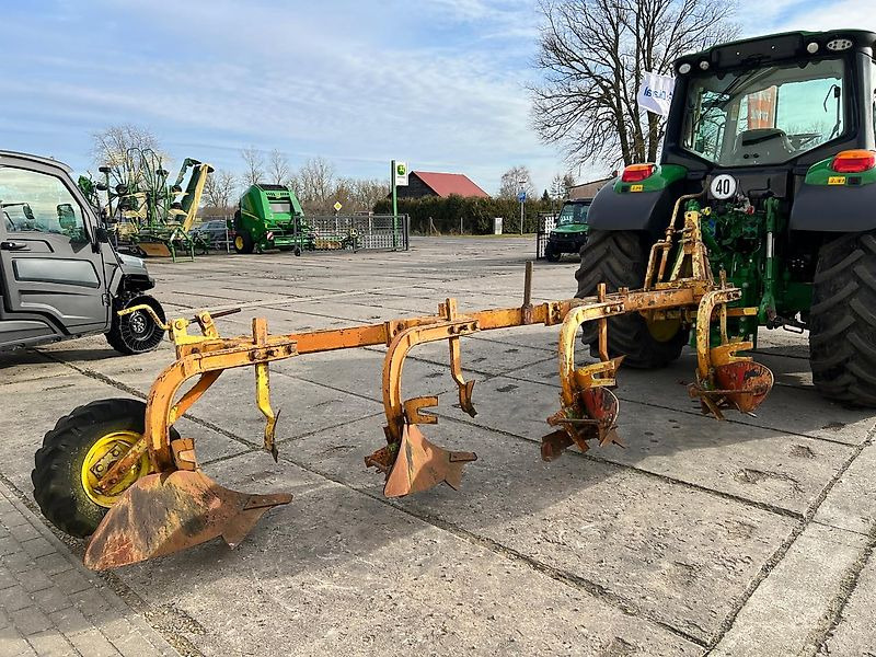 Howard Huard UCF Beetpflug - Arado: foto 4 Howard Huard UCF Beetpflug - Arado: foto 4