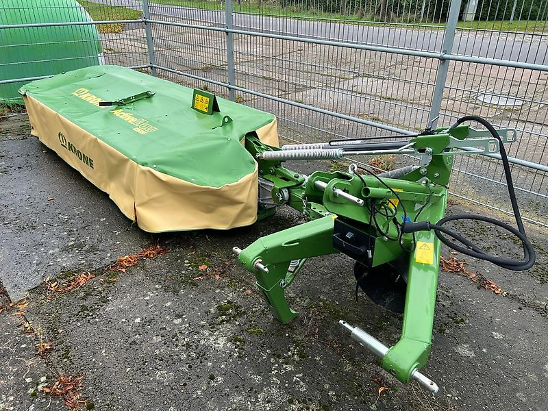Krone Active Mow R280 - Segadora: foto 3 Krone Active Mow R280 - Segadora: foto 3