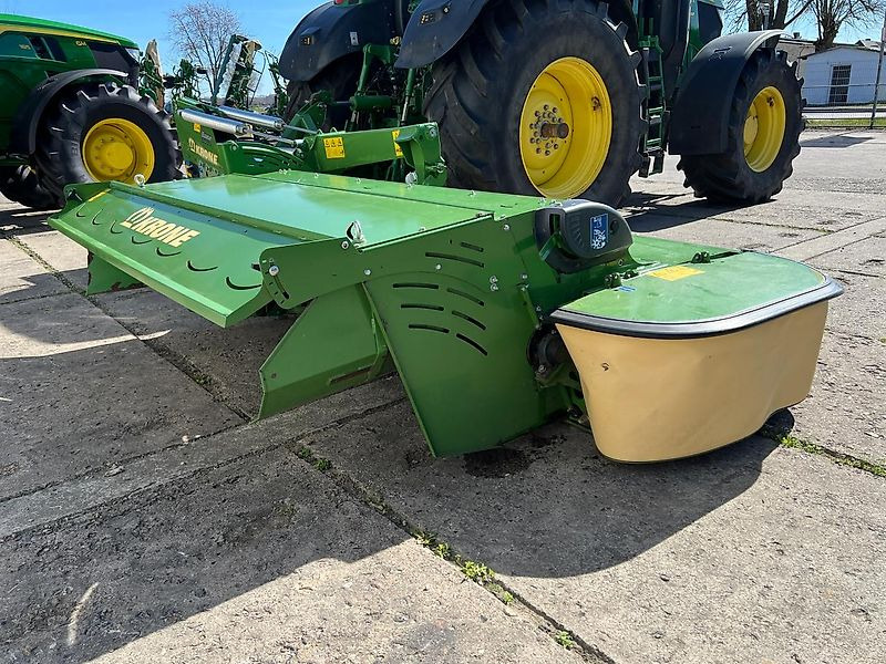 Krone EasyCut R280 CV TOP - Segadora: foto 4 Krone EasyCut R280 CV TOP - Segadora: foto 4
