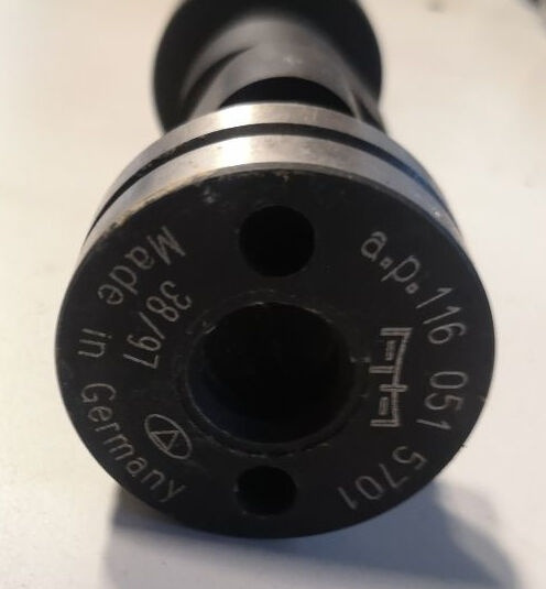 Mercedes-Benz - Árbol de levas para Camión: foto 2 Mercedes-Benz - Árbol de levas para Camión: foto 2