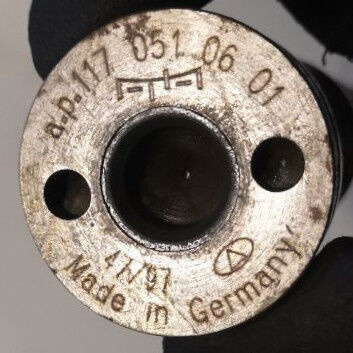 Mercedes-Benz - Árbol de levas para Camión: foto 4 Mercedes-Benz - Árbol de levas para Camión: foto 4