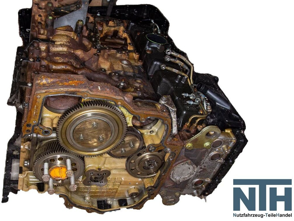 Mercedes-Benz Om 471 in Einzelteilen Mercedes-Benz - Motor para Camión: foto 1 Mercedes-Benz Om 471 in Einzelteilen Mercedes-Benz - Motor para Camión: foto 1