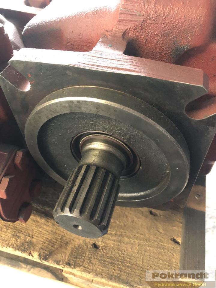 Eaton PVH 98 PVH74L G/94/0 02 306026 3698 + PVH 74C LAF 3D 10F C28V 31 H95 0 21427 - Bomba hidráulica: foto 2 Eaton PVH 98 PVH74L G/94/0 02 306026 3698 + PVH 74C LAF 3D 10F C28V 31 H95 0 21427 - Bomba hidráulica: foto 2