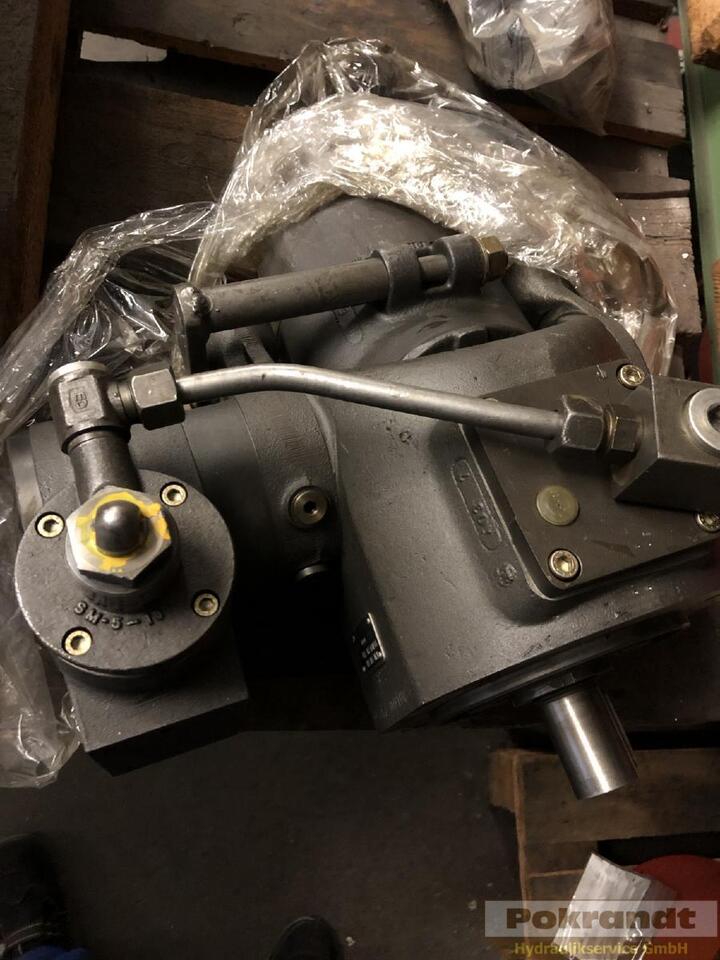 Linde HR16-11 R - Bomba hidráulica: foto 1 Linde HR16-11 R - Bomba hidráulica: foto 1