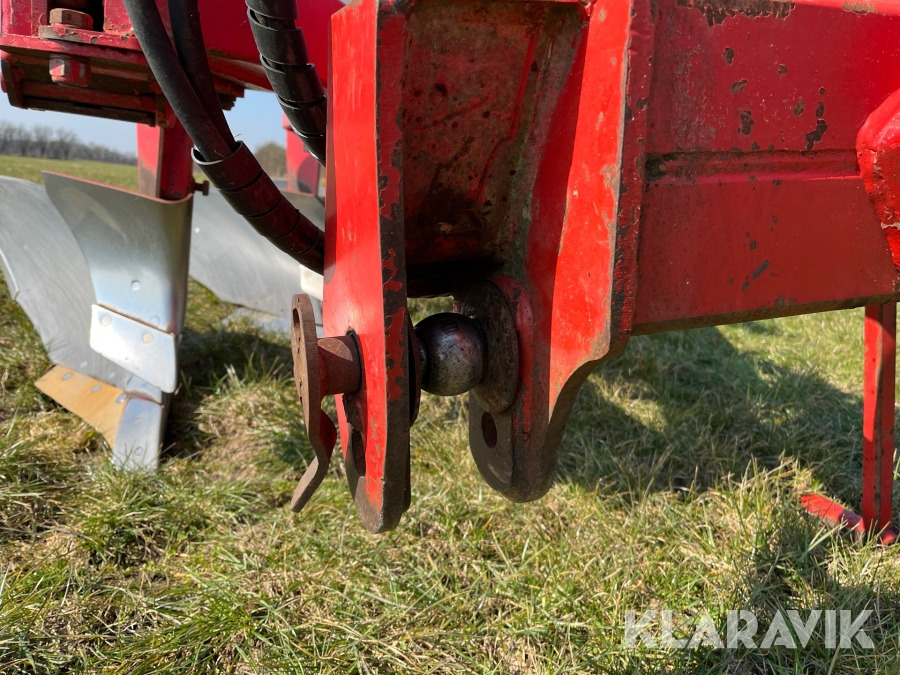 Arado Plov 5 fuet NAUD 57 NCN 457 120: foto 10