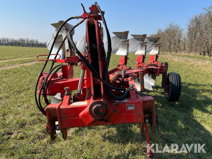Arado Plov 5 fuet NAUD 57 NCN 457 120: foto 8