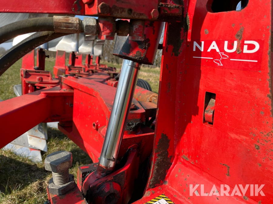 Arado Plov 5 fuet NAUD 57 NCN 457 120: foto 11