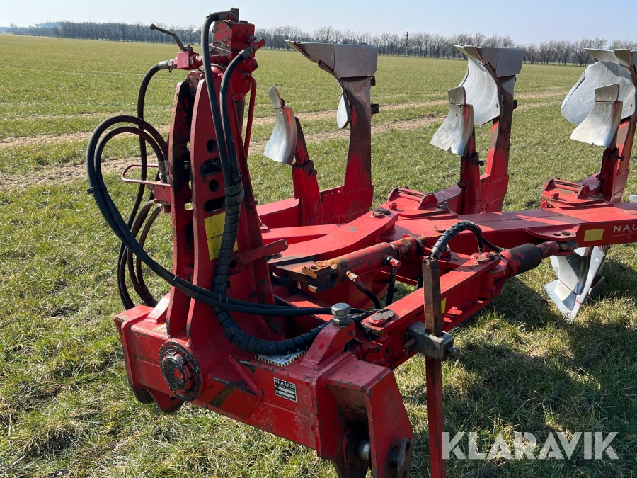 Arado Plov 5 fuet NAUD 57 NCN 457 120: foto 9