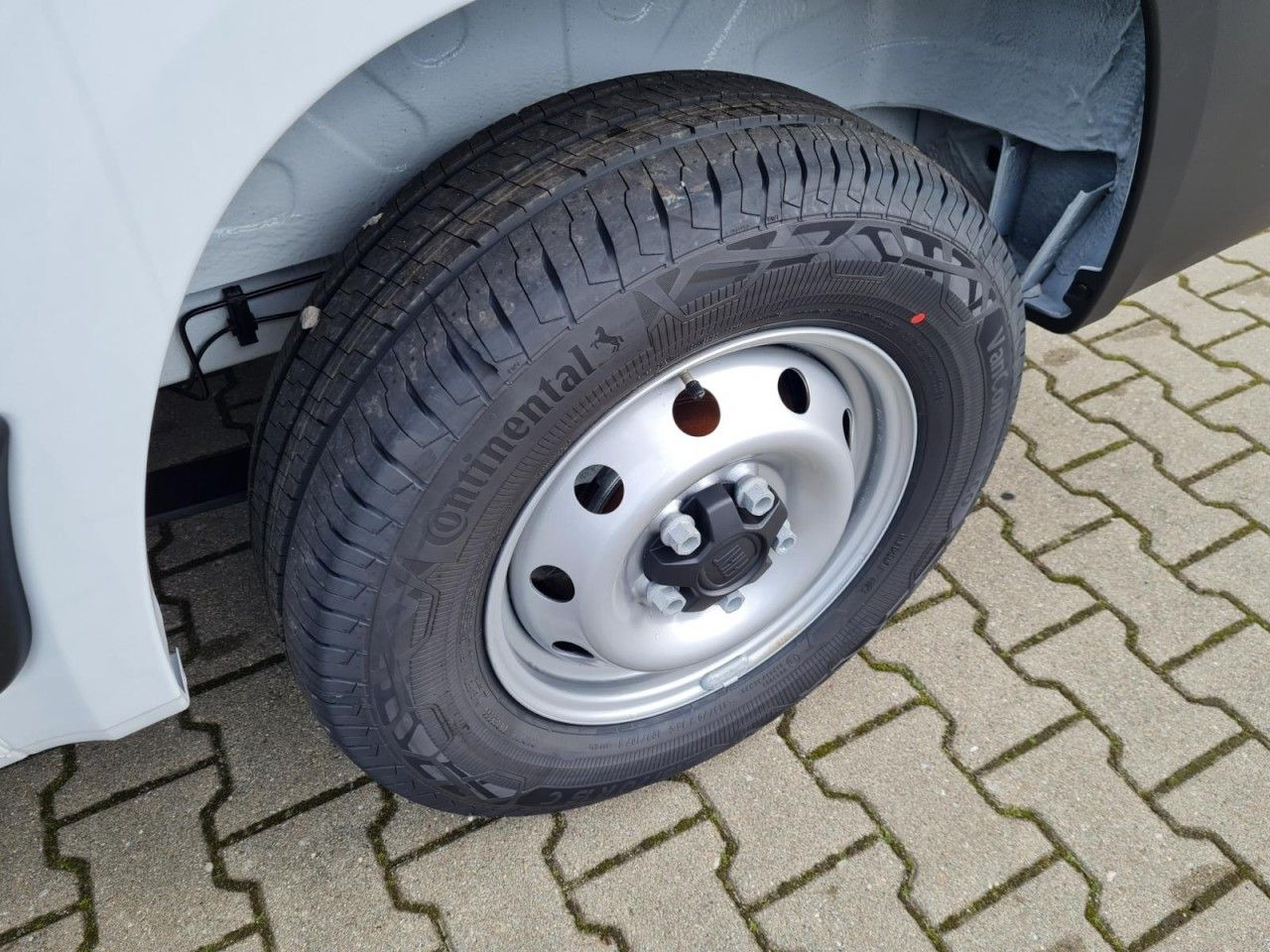 Furgoneta pequeña Fiat Ducato 30 Kasten L1H1 KLIMA PDC REGALE TEMPOMAT: foto 22