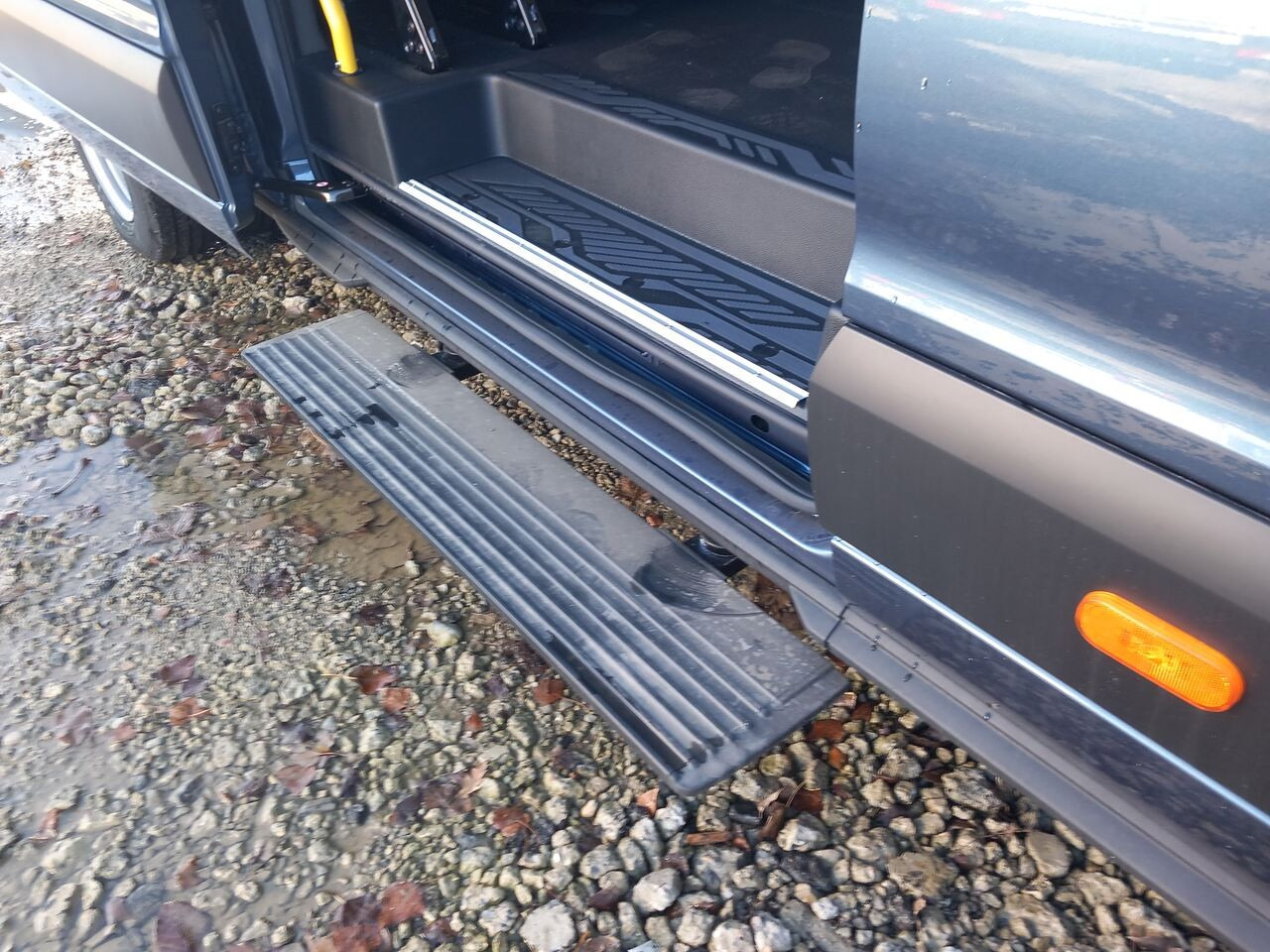 Ford Transit Bus 460 L4 Trend 18 Sitze KLIMA NAVI TEMPO - Minibús, Furgoneta de pasajeros: foto 4 Ford Transit Bus 460 L4 Trend 18 Sitze KLIMA NAVI TEMPO - Minibús, Furgoneta de pasajeros: foto 4