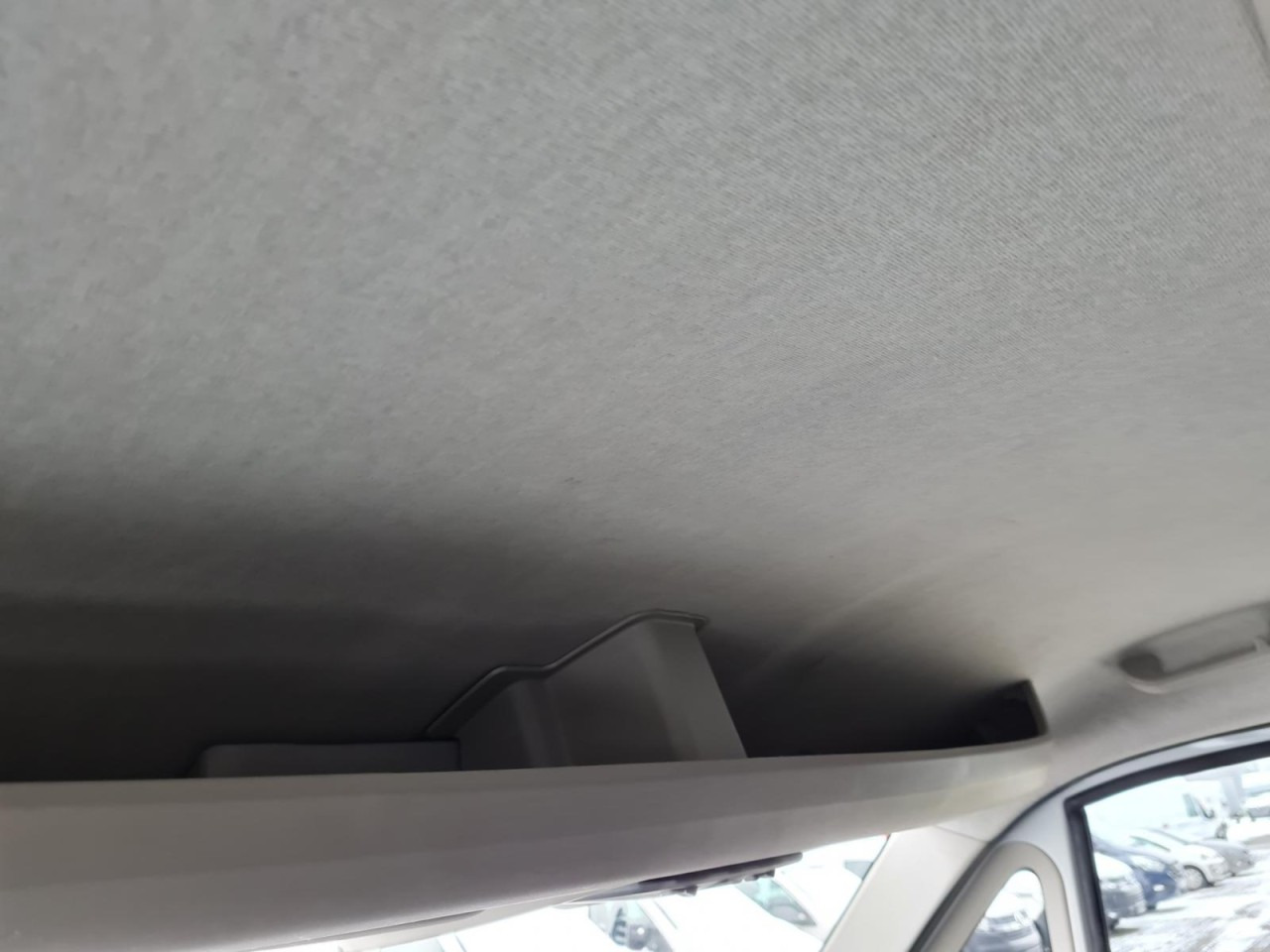 Furgoneta pequeña, Furgoneta combi Peugeot Boxer Kasten L3H2 Doka 6-Sitze AHK PDC KLIMA: foto 18 Furgoneta pequeña, Furgoneta combi Peugeot Boxer Kasten L3H2 Doka 6-Sitze AHK PDC KLIMA: foto 18