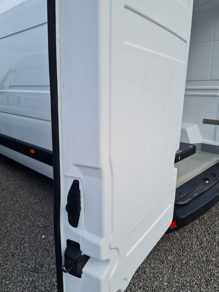 Furgoneta frigorifica Renault Master 3.5t Kühlkasten Carrier L3H2 lang TEMPOMA: foto 23