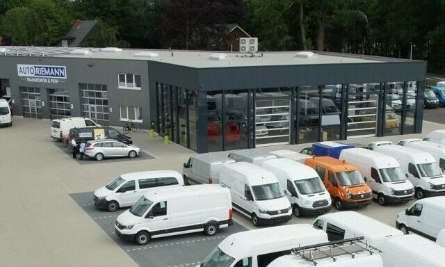 Furgoneta frigorifica Renault Master New 3,5 t Kühlkasten Carrier L3H2 Kamera: foto 28