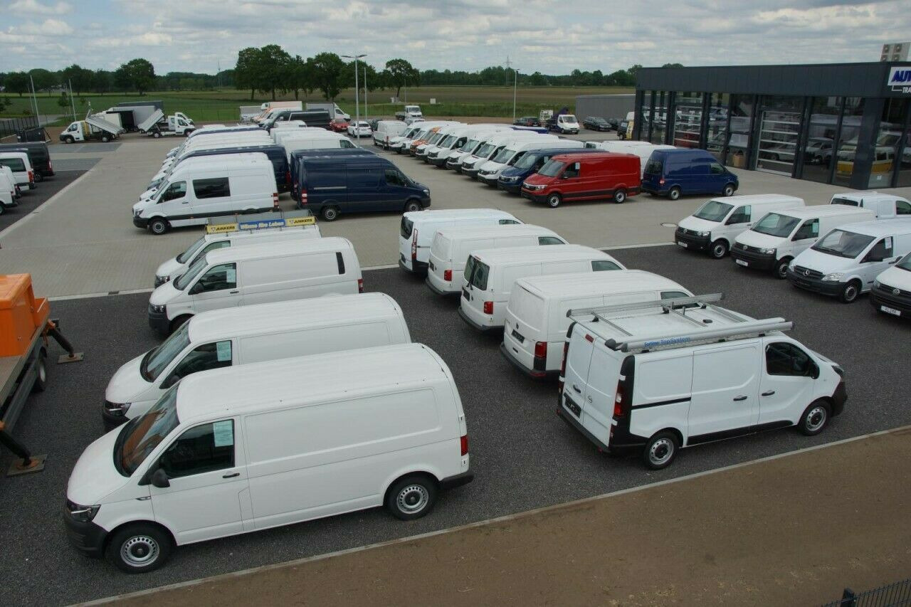 Furgoneta frigorifica Renault Master New 3,5 t Kühlkasten Carrier L3H2 Kamera: foto 27