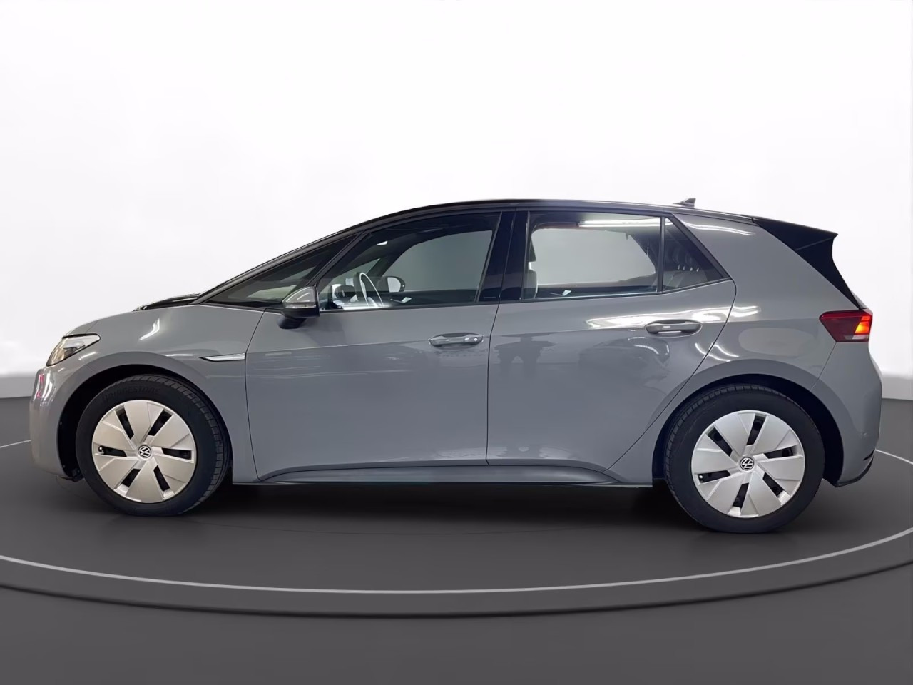 Volkswagen ID.3 Pure Performance - Coche: foto 4 Volkswagen ID.3 Pure Performance - Coche: foto 4