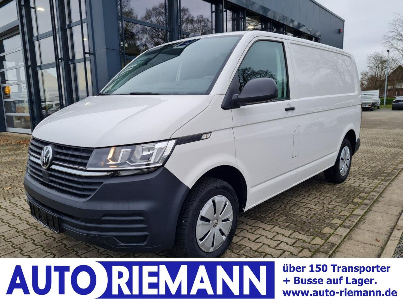 Volkswagen T6.1 Kasten L1 KR Heckklappe KAMERA KLIMA ALLWET - Furgoneta pequeña: foto 1 Volkswagen T6.1 Kasten L1 KR Heckklappe KAMERA KLIMA ALLWET - Furgoneta pequeña: foto 1