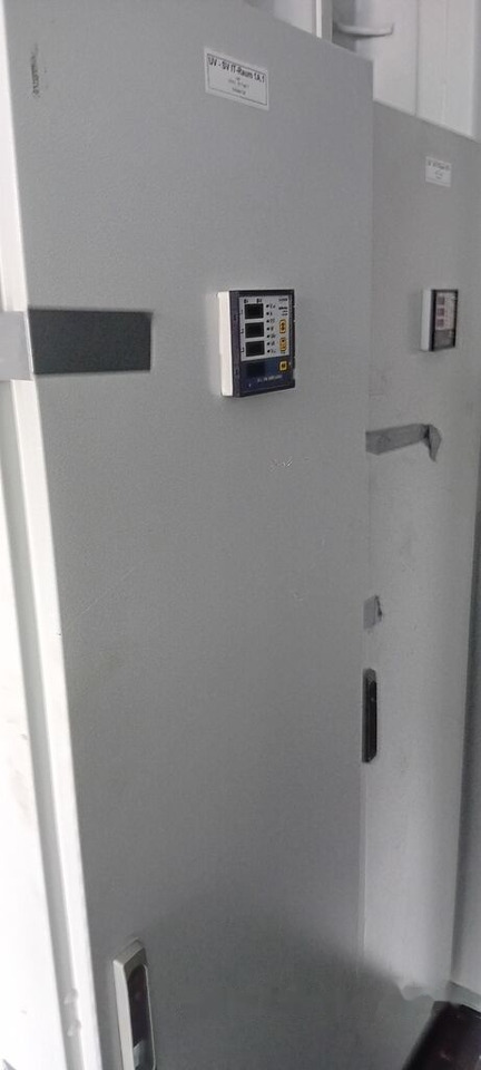 Generador industriale nuevo Cummins Agregat Prądotwórczy generator 1000 kw 1200 kw 1500 1650 Kva Fab: foto 33