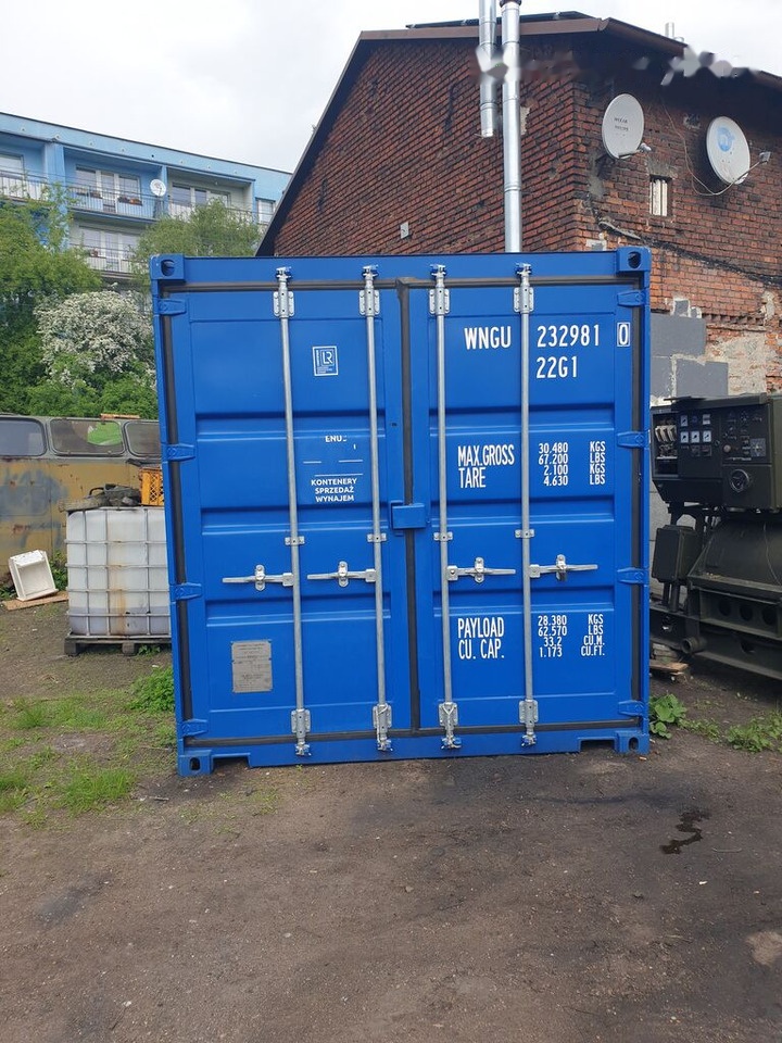 Generador industriale nuevo Cummins Cummins Generator Set Stamford 1300 KW 1600 KVA New Factory, Diesel Generator, 2014 Model, 2245 HP, 9000 kg, Low Hours, For Sale in Poland: foto 17