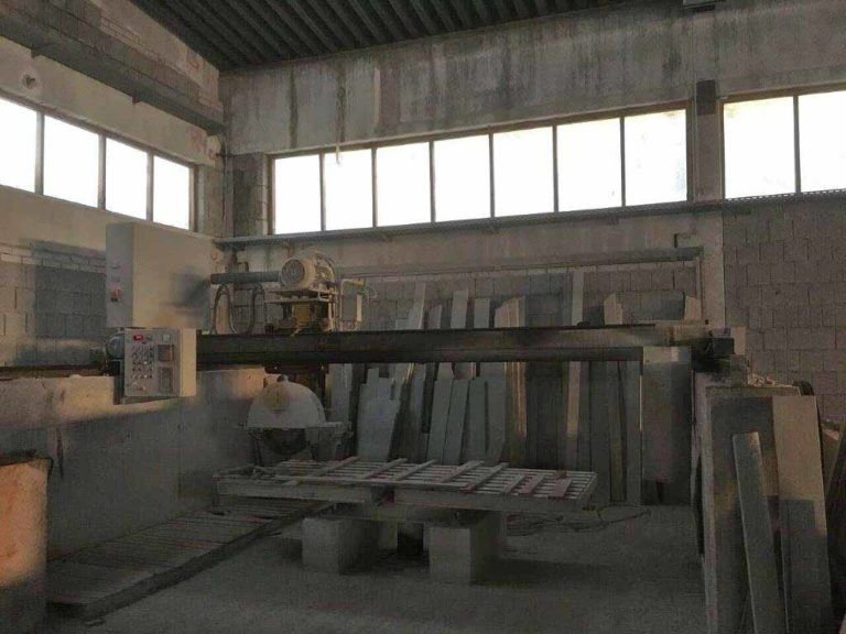 Carl-Meyer 600 mm – Stone saw / Steinsäge - Máquina herramienta: foto 1 Carl-Meyer 600 mm – Stone saw / Steinsäge - Máquina herramienta: foto 1