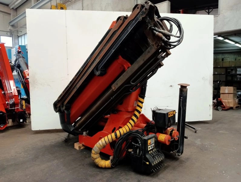 Grúa Palfinger PK 42502 - Grúa para camión para Camión: foto 2 Grúa Palfinger PK 42502 - Grúa para camión para Camión: foto 2