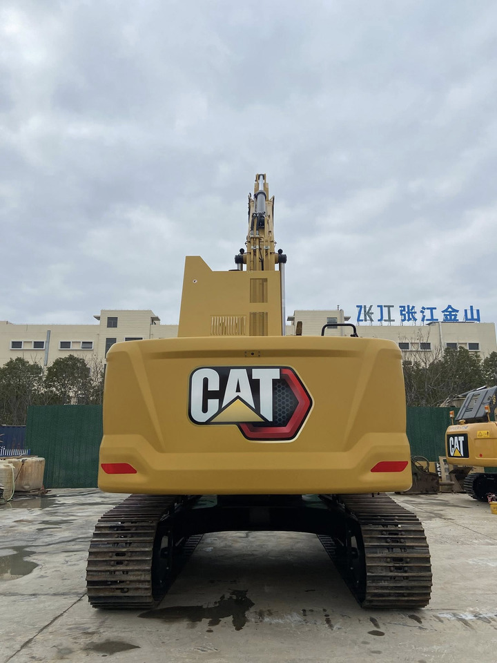 CATERPILLAR 330 High Configuration Model - Excavadora: foto 4 CATERPILLAR 330 High Configuration Model - Excavadora: foto 4