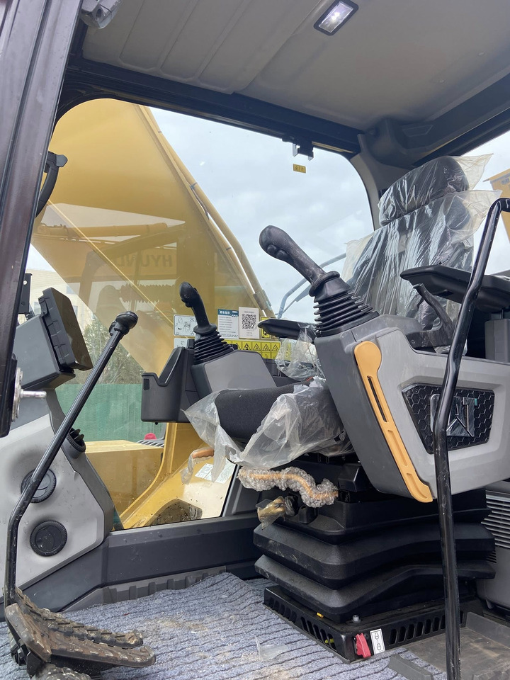 CATERPILLAR 330 High Configuration Model - Excavadora: foto 5 CATERPILLAR 330 High Configuration Model - Excavadora: foto 5