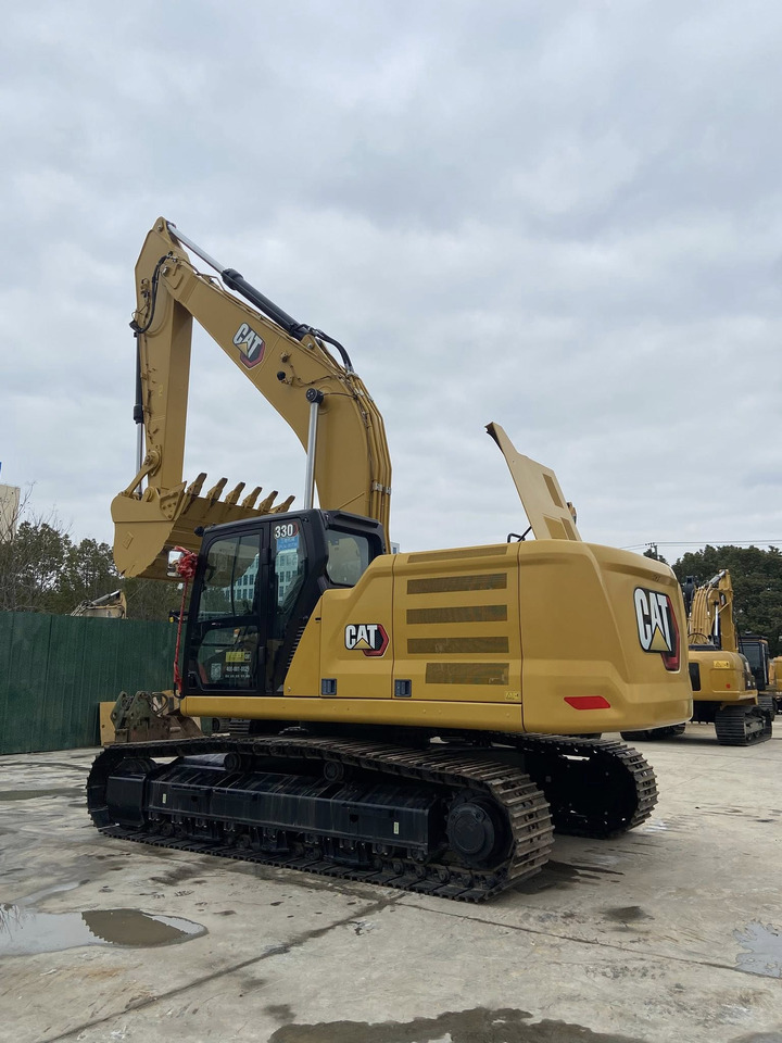 CATERPILLAR 330 High Configuration Model - Excavadora: foto 3 CATERPILLAR 330 High Configuration Model - Excavadora: foto 3