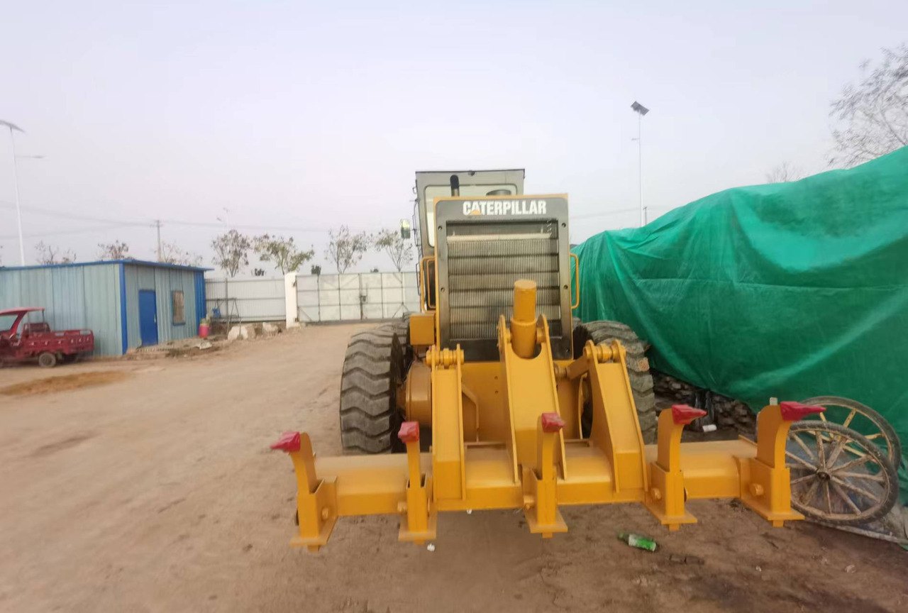 Caterpillar 140G - Grader: foto 3 Caterpillar 140G - Grader: foto 3
