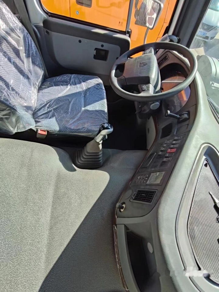 Camión volquete nuevo Howo New: foto 7