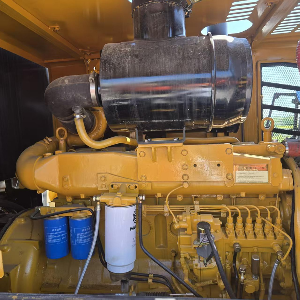 Excavadora de ruedas XCMG LW500HV: foto 9 Excavadora de ruedas XCMG LW500HV: foto 9