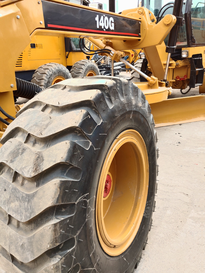 CAT 140G 140K 140H - Grader: foto 3 CAT 140G 140K 140H - Grader: foto 3