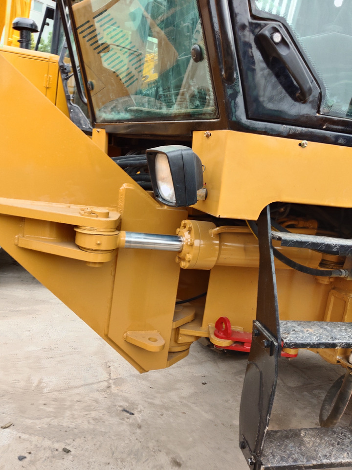 CAT 140G 140K 140H - Grader: foto 5 CAT 140G 140K 140H - Grader: foto 5