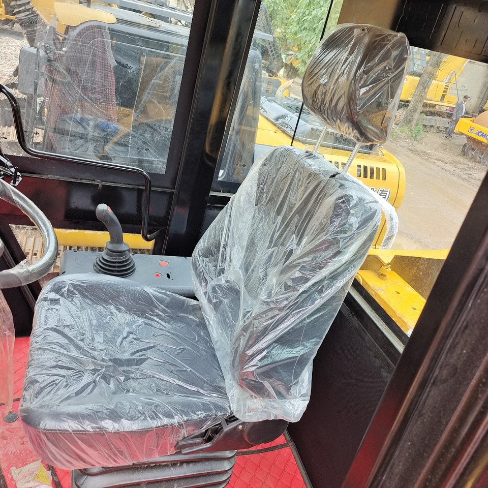 Cargadora de ruedas CAT 966H: foto 15 Cargadora de ruedas CAT 966H: foto 15