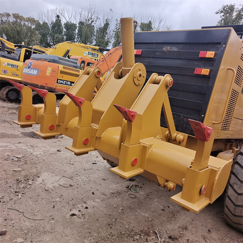 CATERPILLAR 140H 140K 140G - Grader: foto 5 CATERPILLAR 140H 140K 140G - Grader: foto 5