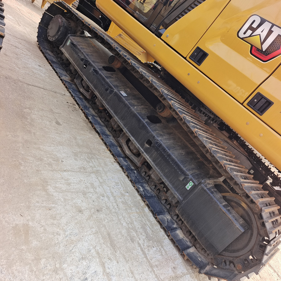 CATERPILLAR 323 CAT 323 NEW GENERATION 330GC 323GC 336GC - Excavadora de cadenas: foto 3 CATERPILLAR 323 CAT 323 NEW GENERATION 330GC 323GC 336GC - Excavadora de cadenas: foto 3