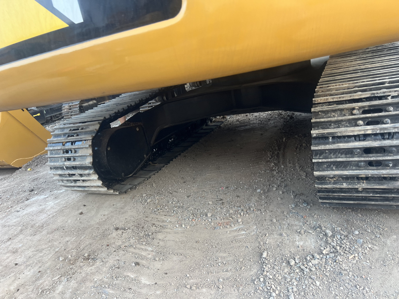 CATERPILLAR 324 D2L CAT 324DL 330D2L 336D - Excavadora de cadenas: foto 5 CATERPILLAR 324 D2L CAT 324DL 330D2L 336D - Excavadora de cadenas: foto 5