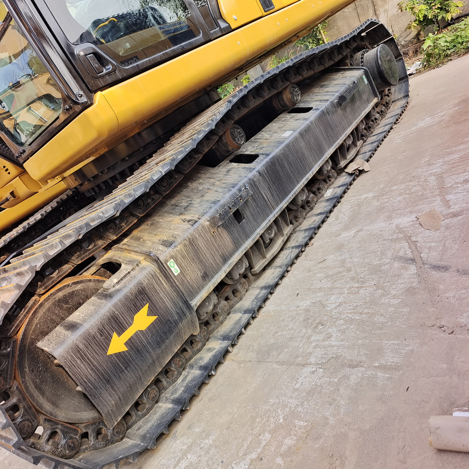 CATERPILLAR 336GC CAT 336 GC 336D 323GC 320GC - Excavadora de cadenas: foto 2 CATERPILLAR 336GC CAT 336 GC 336D 323GC 320GC - Excavadora de cadenas: foto 2