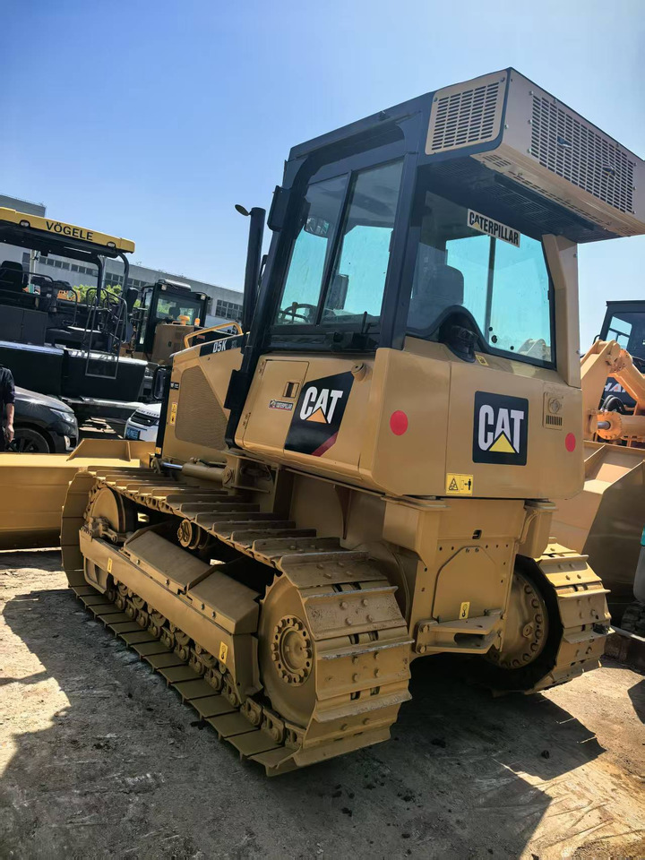 CATERPILLAR D5K LGP CAT D6G D7G D8T - Bulldozer: foto 2 CATERPILLAR D5K LGP CAT D6G D7G D8T - Bulldozer: foto 2