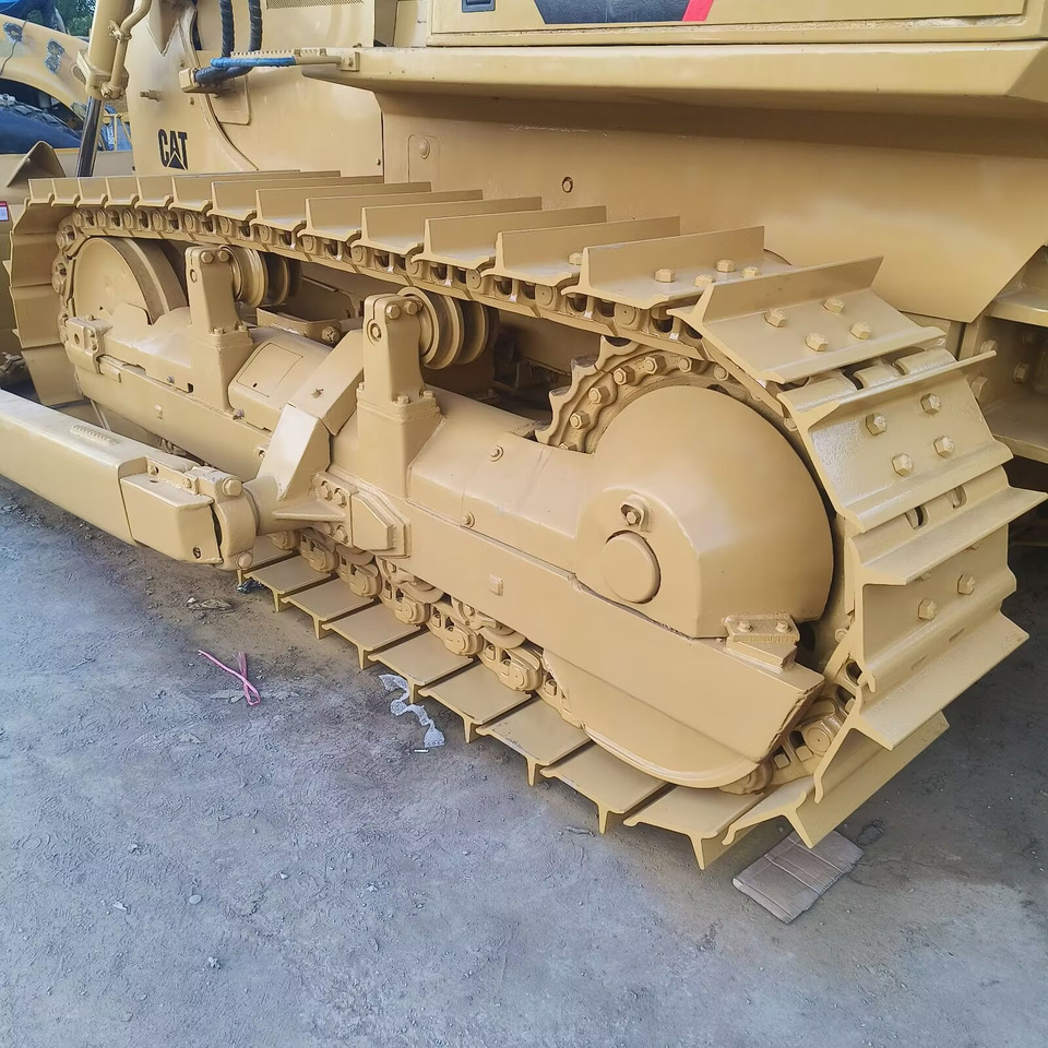 CATERPILLAR D7G CAT D 7 G D8T D6G D5K - Bulldozer: foto 3 CATERPILLAR D7G CAT D 7 G D8T D6G D5K - Bulldozer: foto 3
