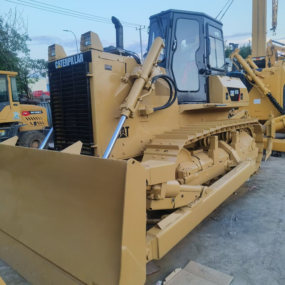 CATERPILLAR D7G CAT D 7 G D8T D6G D5K - Bulldozer: foto 4 CATERPILLAR D7G CAT D 7 G D8T D6G D5K - Bulldozer: foto 4